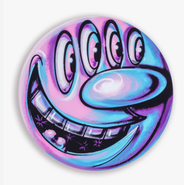 Kenny Scharf - Looky