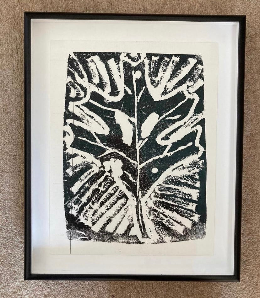Josh. Smith - Untitled