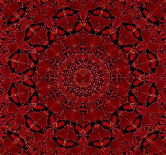 Damien Hirst - Suiko