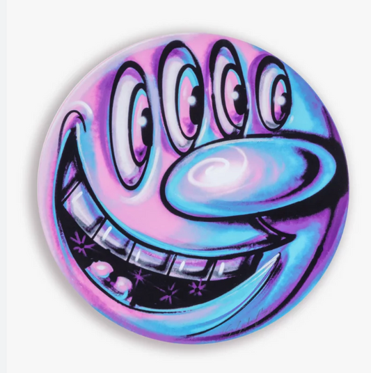 Kenny Scharf - Looky